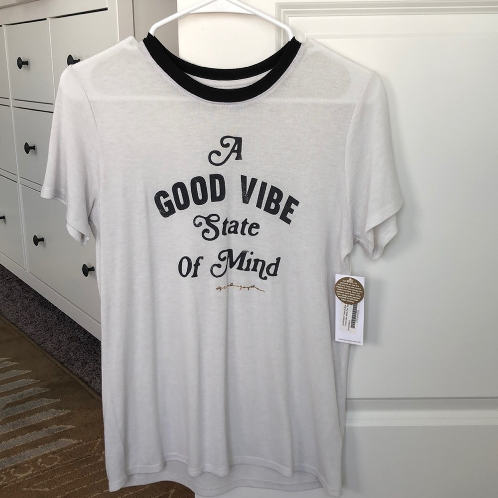 Spiritual Gangster shirt